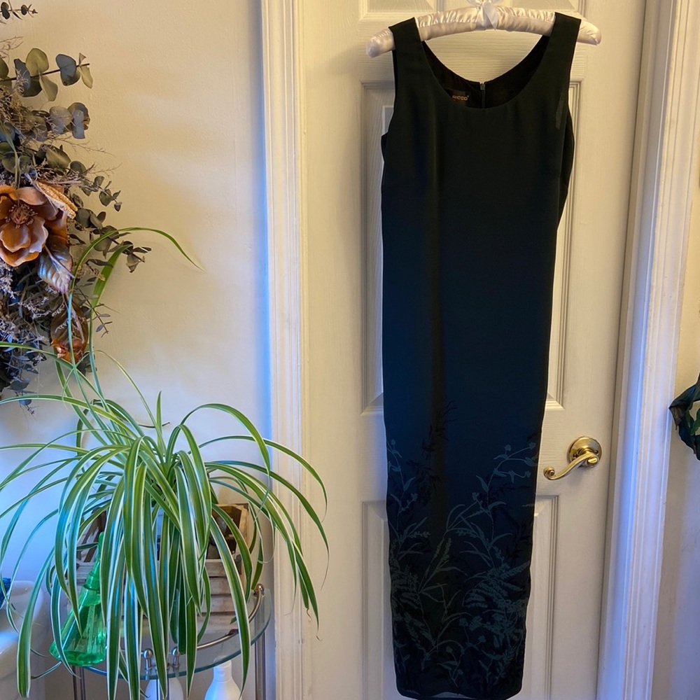 Donna Ricco New York formal wear